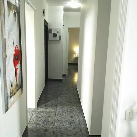 Appartement Seaview