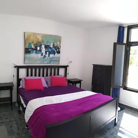 Seaview Appartement *