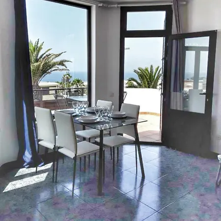 Seaview דירה פוארטו דל כרמן