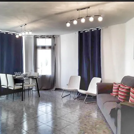 Seaview פוארטו דל כרמן