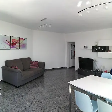 Seaview פוארטו דל כרמן