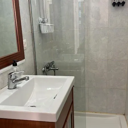 Seaview شقة بويرتو ذيل كارمين