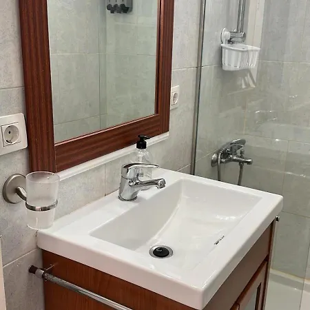 公寓 Seaview 卡门港