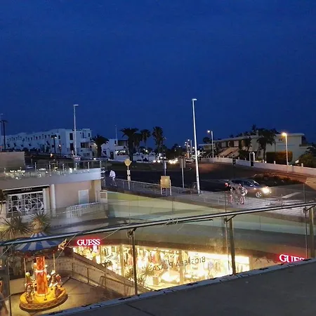 Seaview بويرتو ذيل كارمين