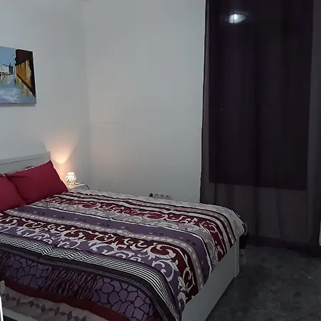 Seaview 公寓 卡门港