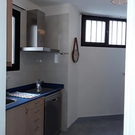 Seaview * بويرتو ذيل كارمين