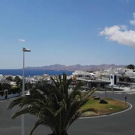 Seaview Lejlighed