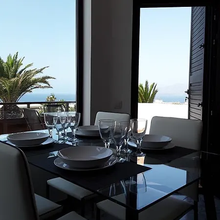 Seaview * بويرتو ذيل كارمين